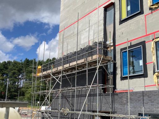 Cramlington Hospital