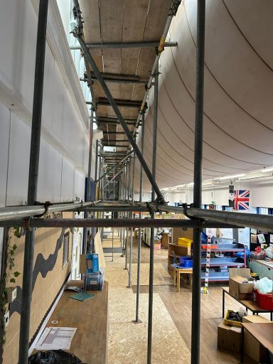 Gary Hall Building Ltd - Milton Keynes