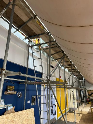 Gary Hall Building Ltd - Milton Keynes