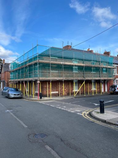 Jesmond, Newcastle